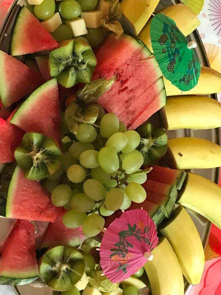 Früchte
