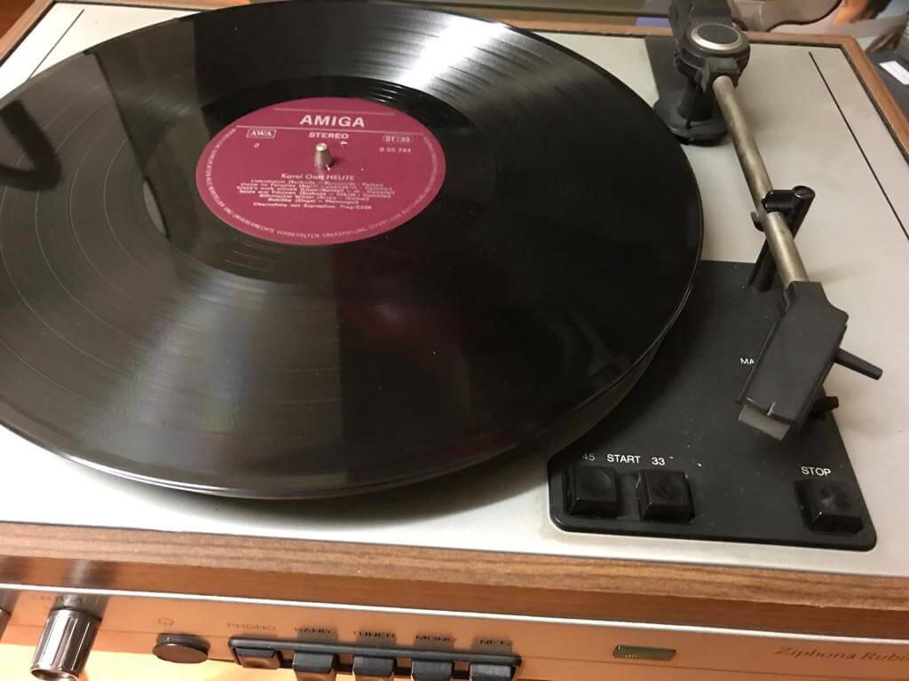 Musik