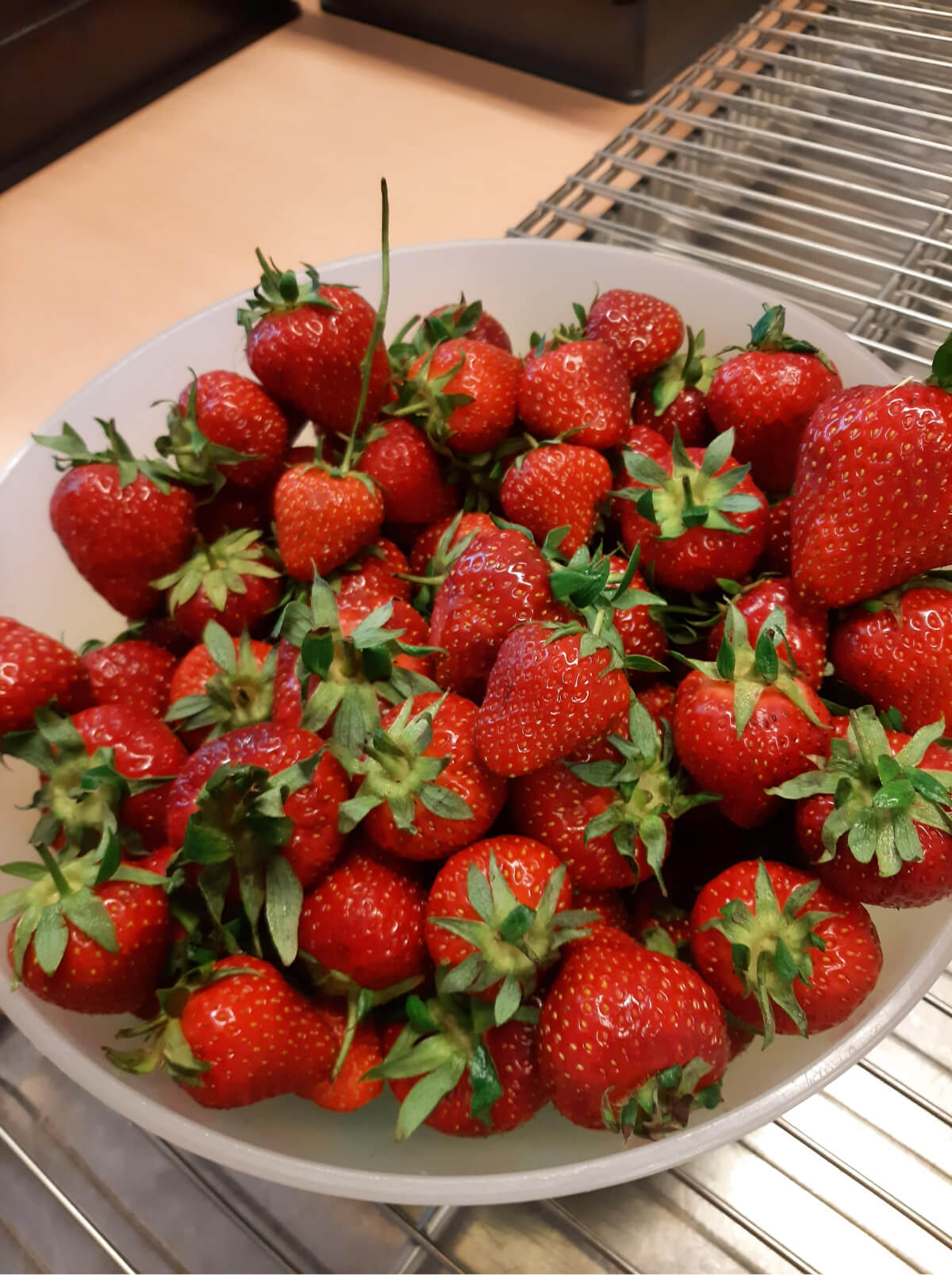 Erdbeerfest 2022