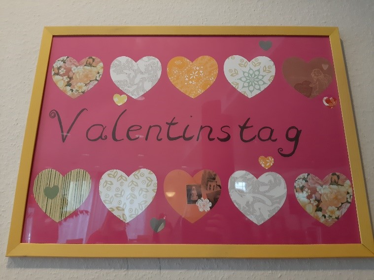 Valentinstag