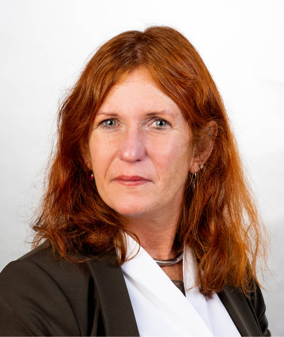 Residenzleitung Heike Kayser-Ley