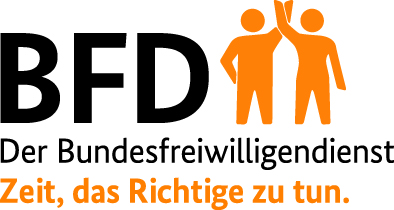 Logo BFD
