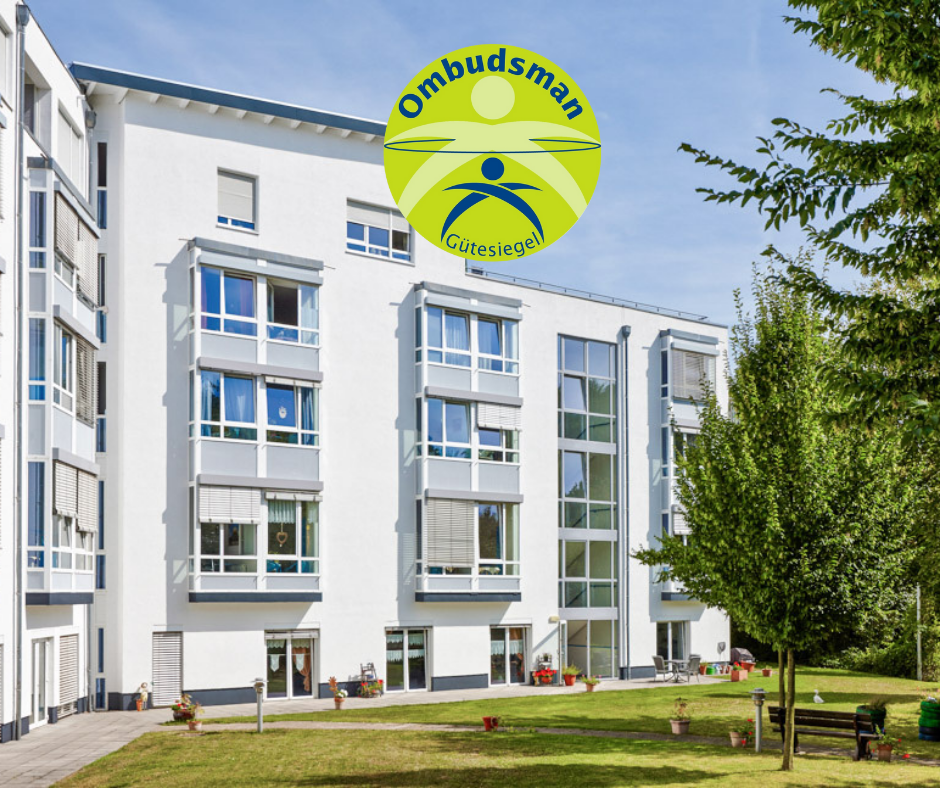Kohlscheid mit Siegel