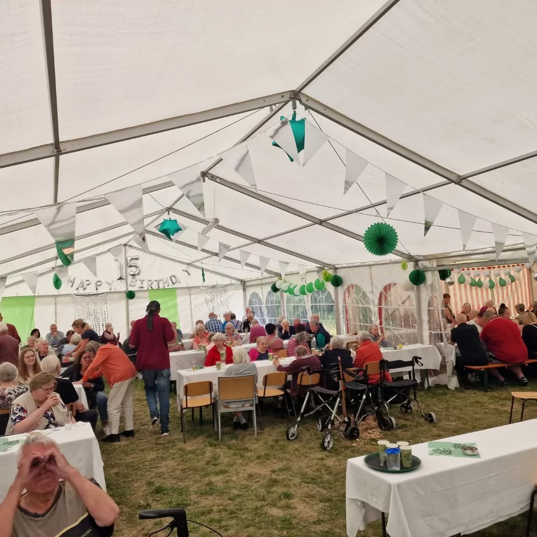 2 Sommerfest