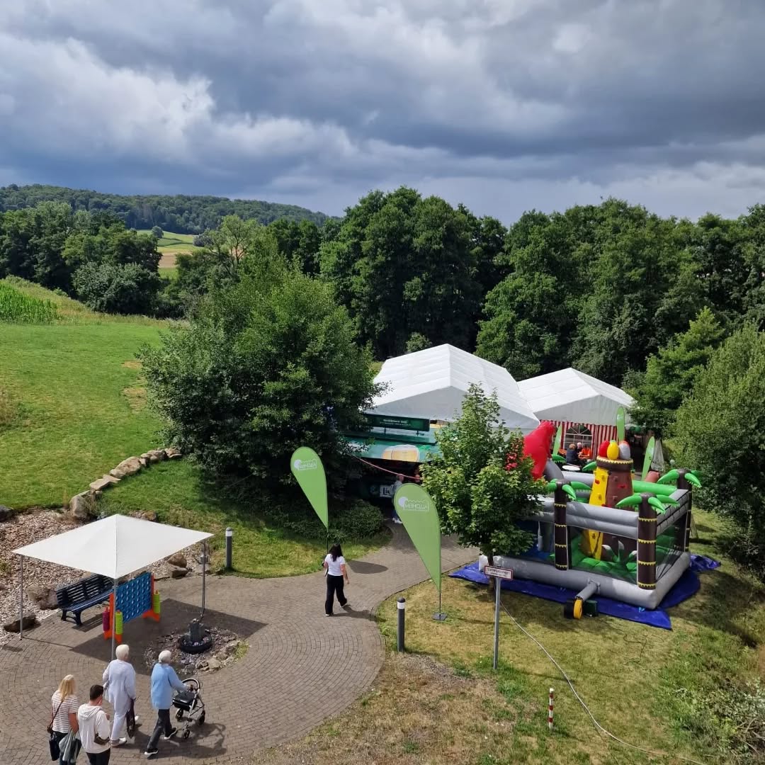 5 Sommerfest