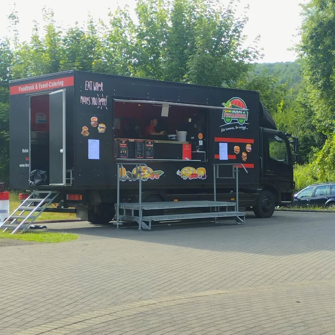 6 Sommerfest
