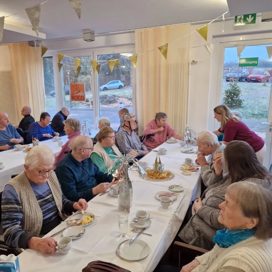 Silvesterfrühstück 1