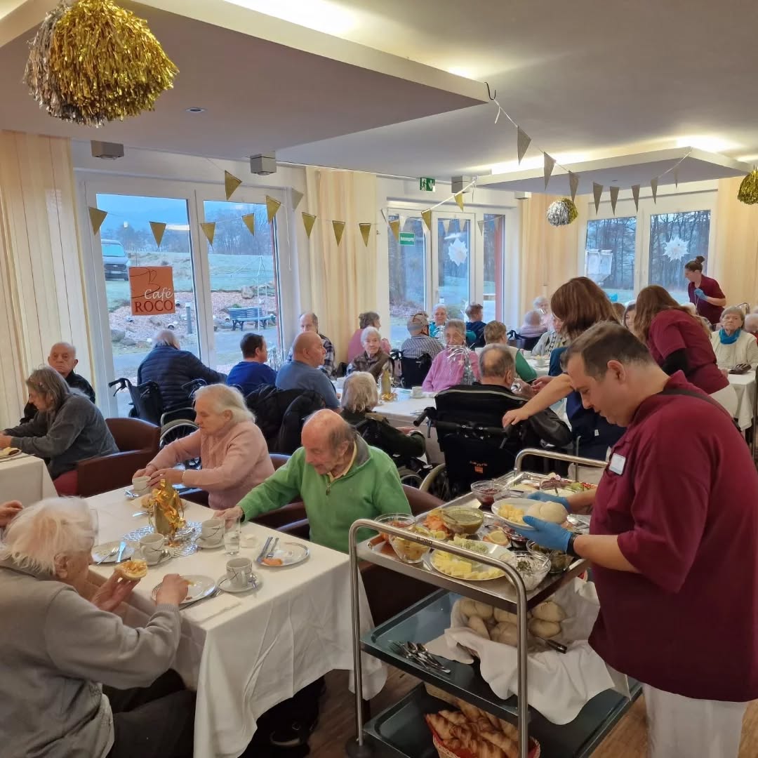 Silvesterfrühstück 2