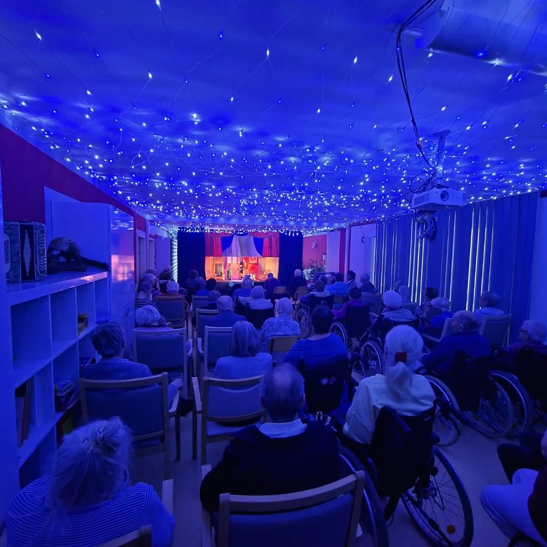 Marionettentheater 4