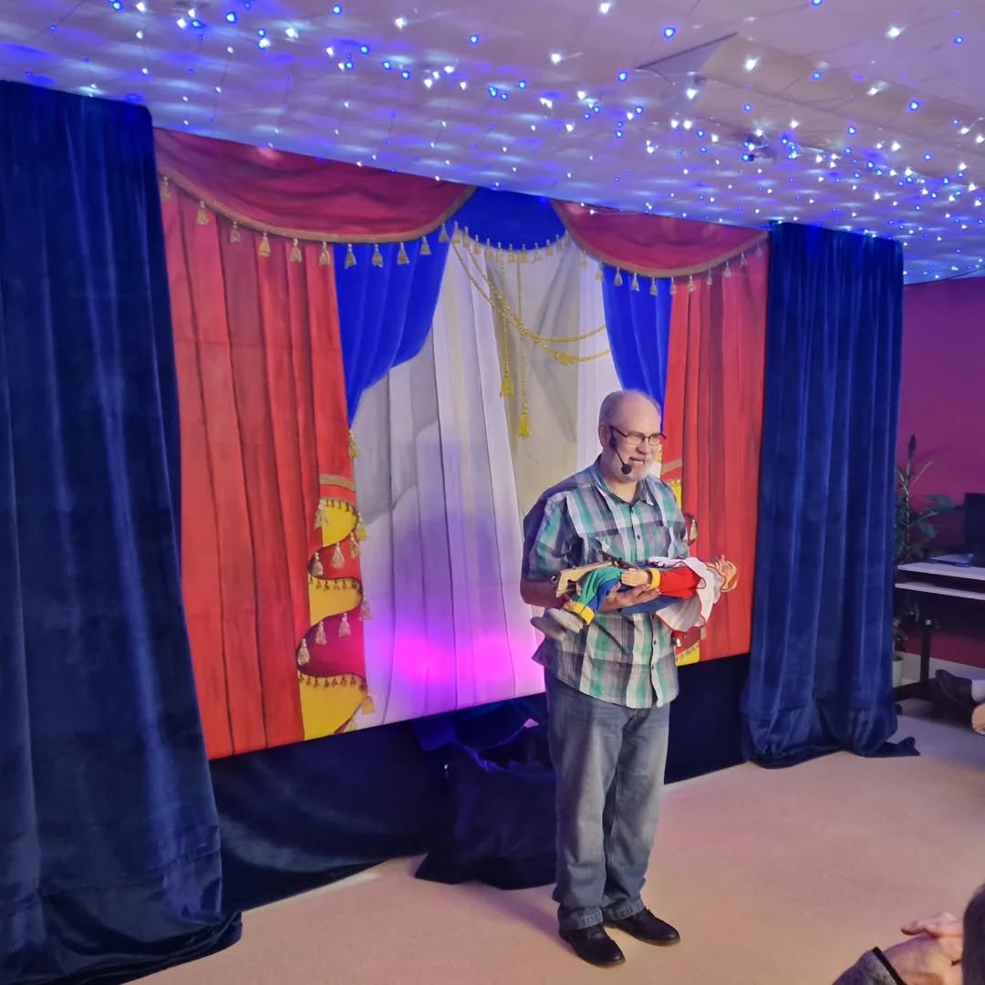 Marionettentheater 6