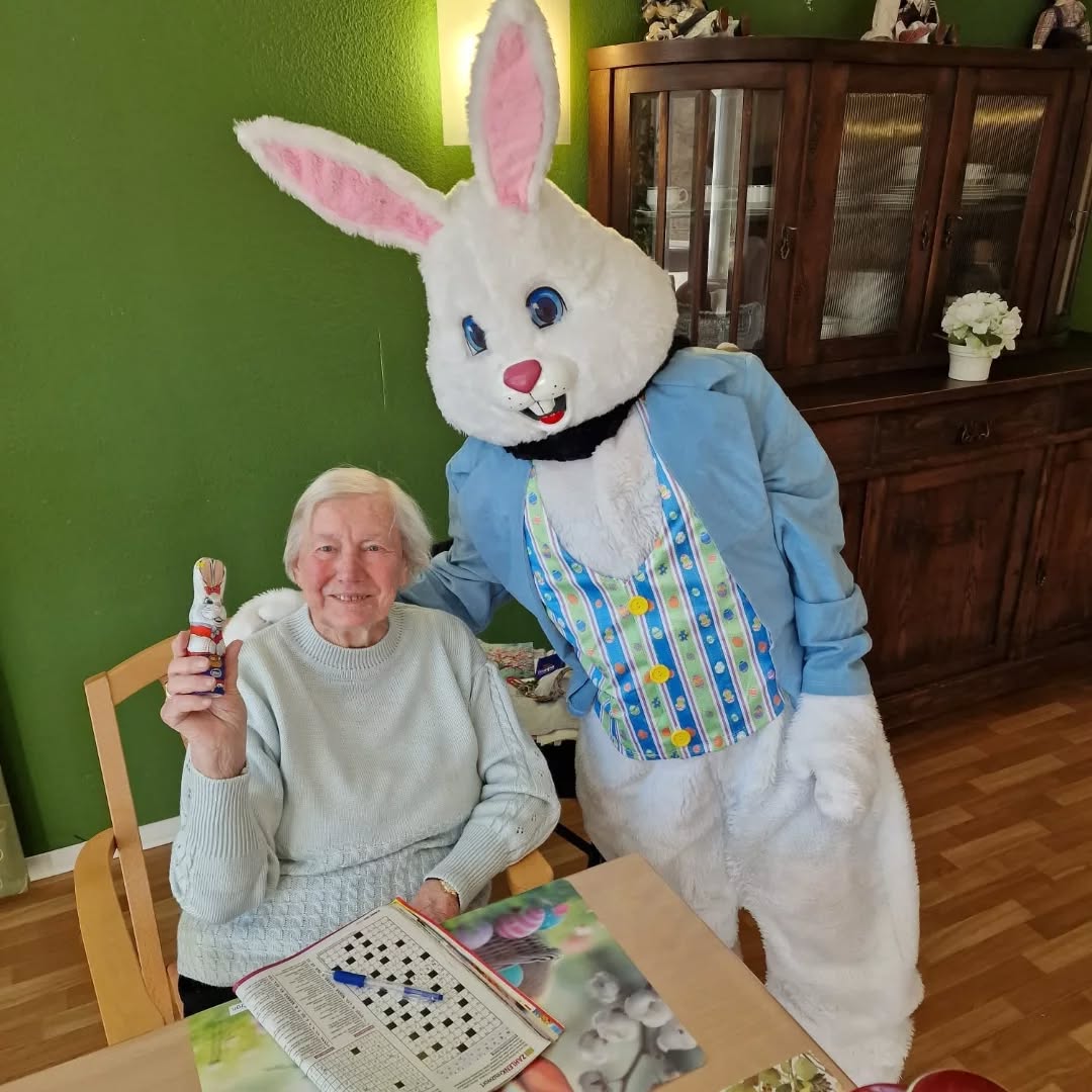 ostern 3 26