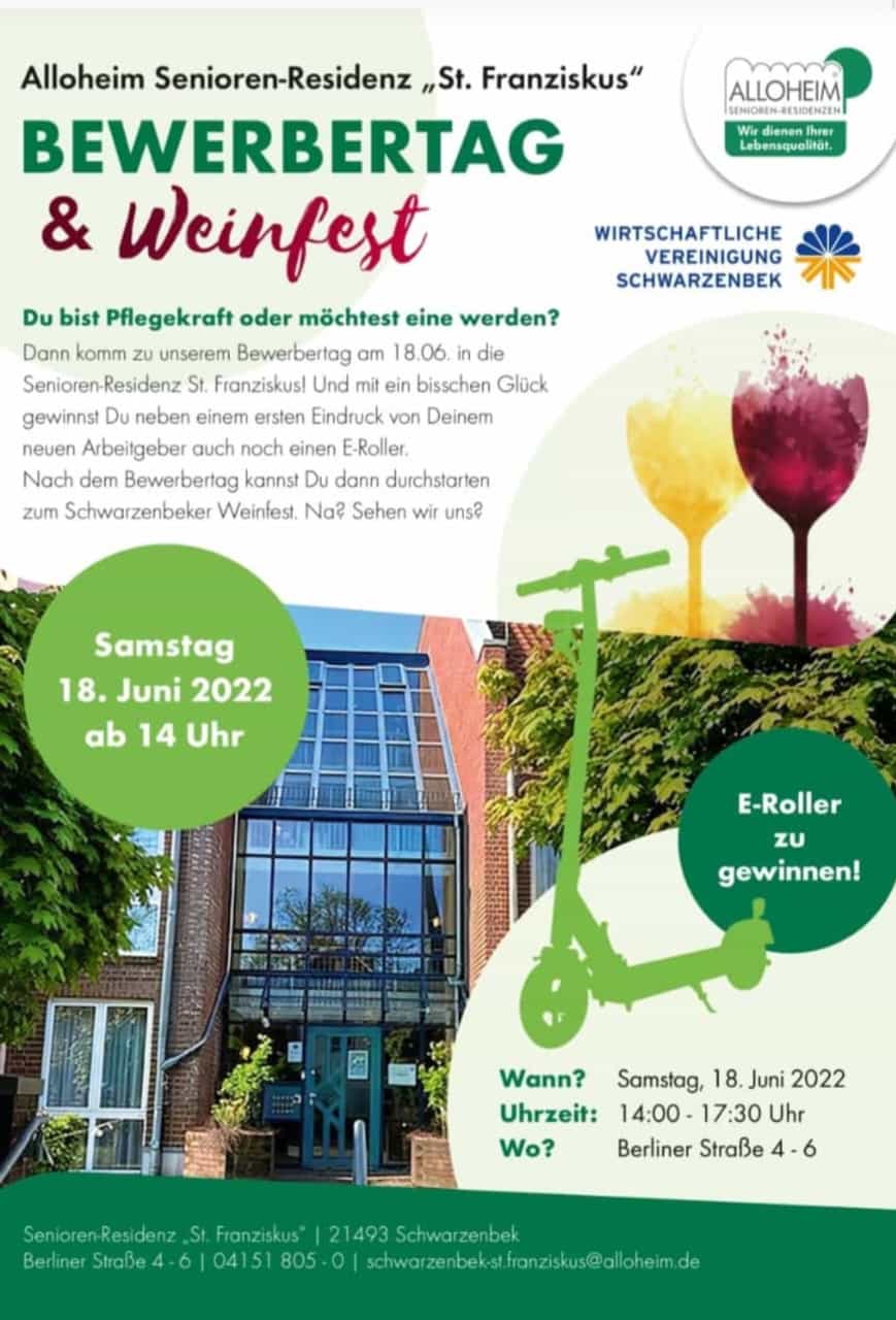 Weinfest