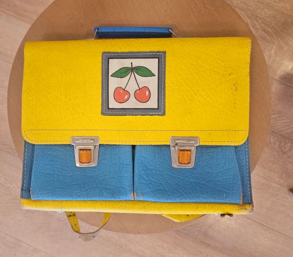 Ostalgiewoche 2025: Nur vom Standort Zwenkau zu nutzen.