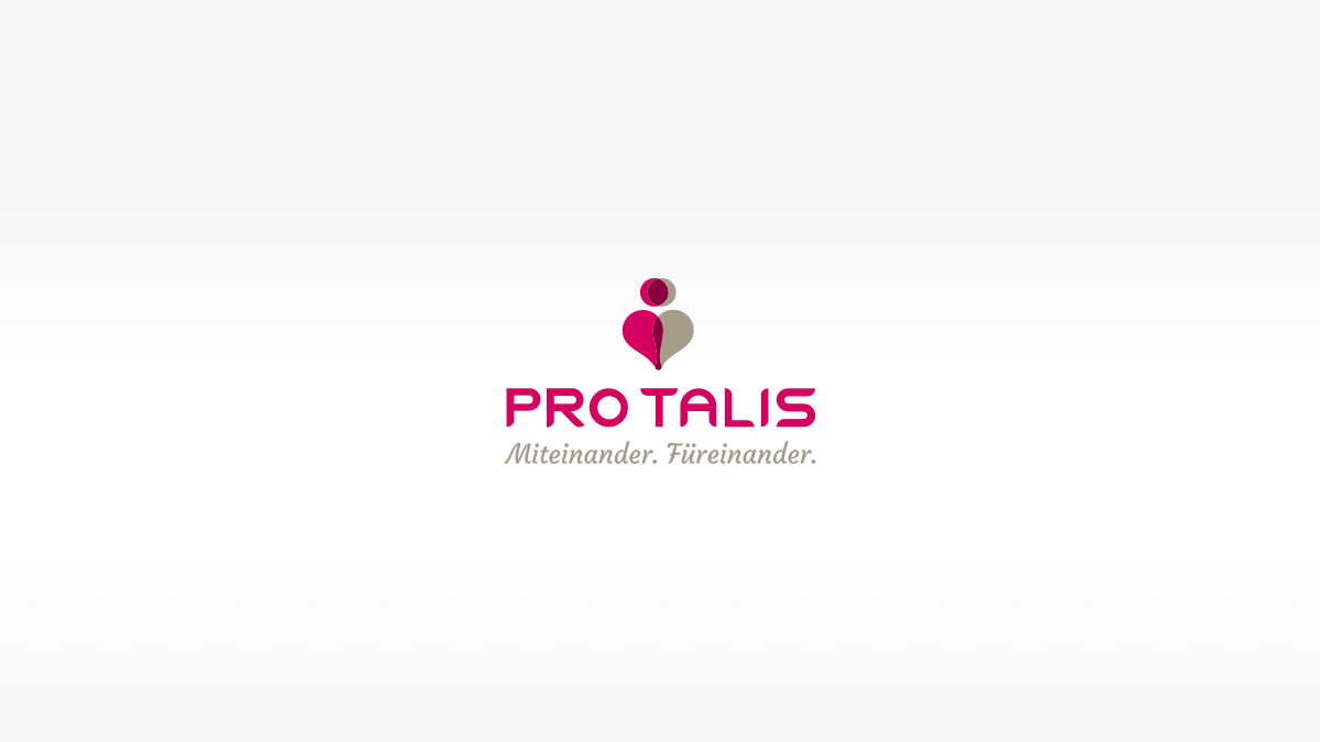 Logo von Pro Talis - Teil der Alloheim-Unternehmensgruppe